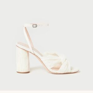 Size 8.5 never been worn